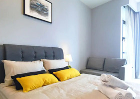 Stephy's Suites @ The Robertson Bukit Bintang KL