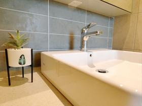 Stephy's Suites @ The Robertson Bukit Bintang KL