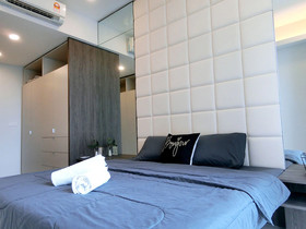 Stephy's Suites @ The Robertson Bukit Bintang KL