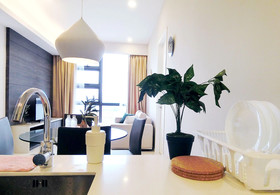 Stephy's Suites @ The Robertson Bukit Bintang KL