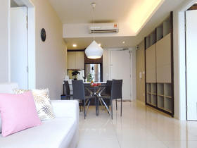 Stephy's Suites @ The Robertson Bukit Bintang KL
