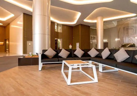 Stephy's Suites @ The Robertson Bukit Bintang KL