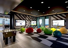 Stephy's Suites @ The Robertson Bukit Bintang KL