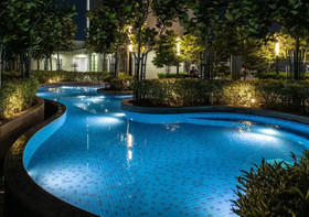 Stephy's Suites @ The Robertson Bukit Bintang KL