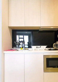 Stephy's Suites @ The Robertson Bukit Bintang KL