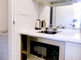 Stephy's Suites @ The Robertson Bukit Bintang KL