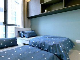 Stephy's Suites @ The Robertson Bukit Bintang KL