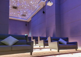 Stephy's Suites @ The Robertson Bukit Bintang KL