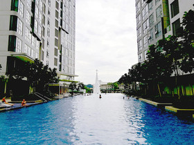 Stephy's Suites @ The Robertson Bukit Bintang KL
