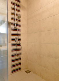Stephy's Suites @ The Robertson Bukit Bintang KL