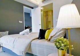 Stephy's Suites @ The Robertson Bukit Bintang KL