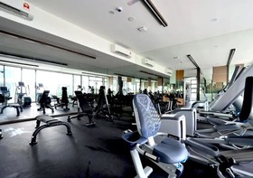 Stephy's Suites @ The Robertson Bukit Bintang KL