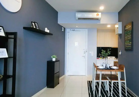 Stephy's Suites @ The Robertson Bukit Bintang KL