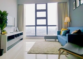 Stephy's Suites @ The Robertson Bukit Bintang KL