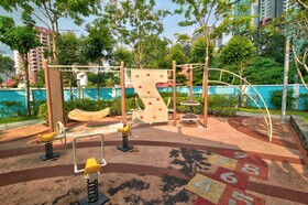 Suasana Bukit Ceylon by EcoSuites