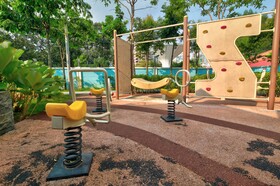 Suasana Bukit Ceylon by EcoSuites