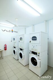 Suasana Bukit Ceylon
