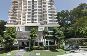 Suasana Bukit Ceylon