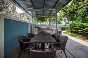 Suasana Bukit Ceylon