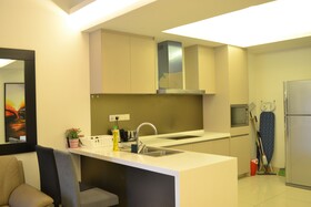 Suasana Bukit Ceylon