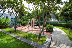 Suasana Bukit Ceylon