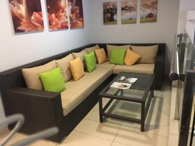 Suasana Bukit Ceylon