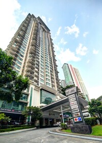 Suasana Bukit Ceylon