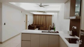 Suasana Bukit Ceylon