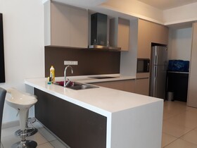 Suasana Bukit Ceylon