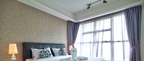 Suasana Bukit Ceylon