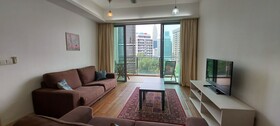 Suasana Bukit Ceylon