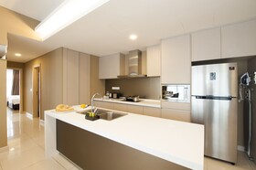 Suasana Bukit Ceylon