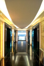 Suasana Bukit Ceylon