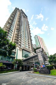 Suasana Bukit Ceylon