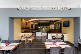 Suasana Bukit Ceylon