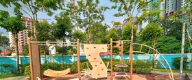 Suasana Bukit Ceylon