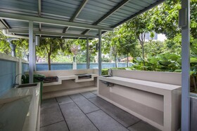 Suasana Bukit Ceylon