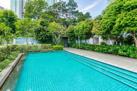 Suasana Bukit Ceylon
