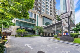 Suasana Bukit Ceylon