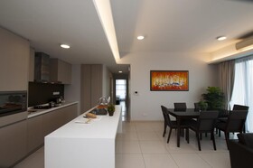 Suasana Bukit Ceylon