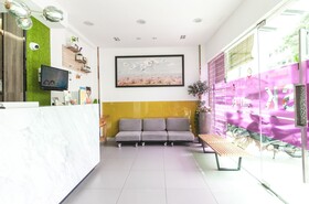 Suka Kota Hotel