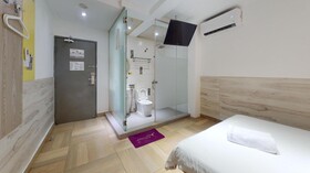 Suka Kota Hotel