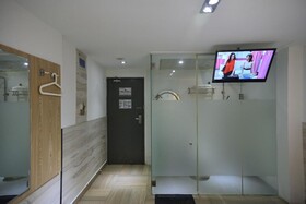 Suka Kota Hotel