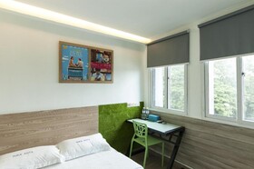 Suka Kota Hotel