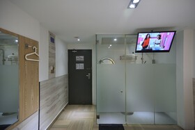 Suka Kota Hotel