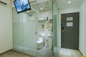 Suka Kota Hotel