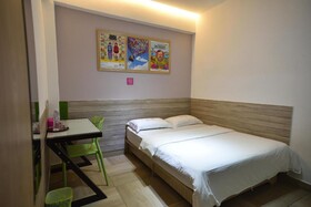 Suka Kota Hotel