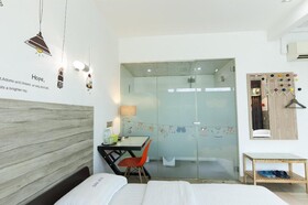 Suka Kota Hotel