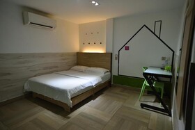 Suka Kota Hotel