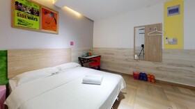 Suka Kota Hotel